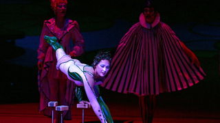 Zagreb, 171110.
Cirkus Cirque du Soleil najpoznatija je umjetnicka kolonija na svijetu.
U Zagrebu ce nastupati cak 5 dana za redom, sa predstavom Saltimbanco. Saltimbanco je predstava s kojom je Cirque du Soleil naduze na turneji te ju je vidjelo preko 11 Zagreb, 171110.
Cirkus Cirque du Soleil najpoznatija je umjetnicka kolonija na svijetu.
U Zagrebu ce nastupati cak 5 dana za redom, sa predstavom Saltimbanco. Saltimbanco je predstava s kojom je Cirque du Soleil naduze na turneji te ju je vidjelo preko 11