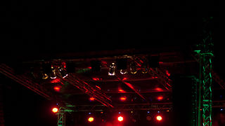 Prva večer Jader Urban Music Festivala (JUMF), Foto: Luka Dubroja