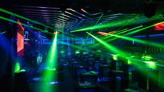 Obnovljeni klub H2O otvorio svoja vrata Obnovljeni klub H2O otvorio svoja vrata