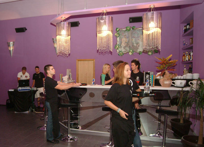 Otvorenje caffe bara ‘Satir’ Otvorenje caffe bara ‘Satir’