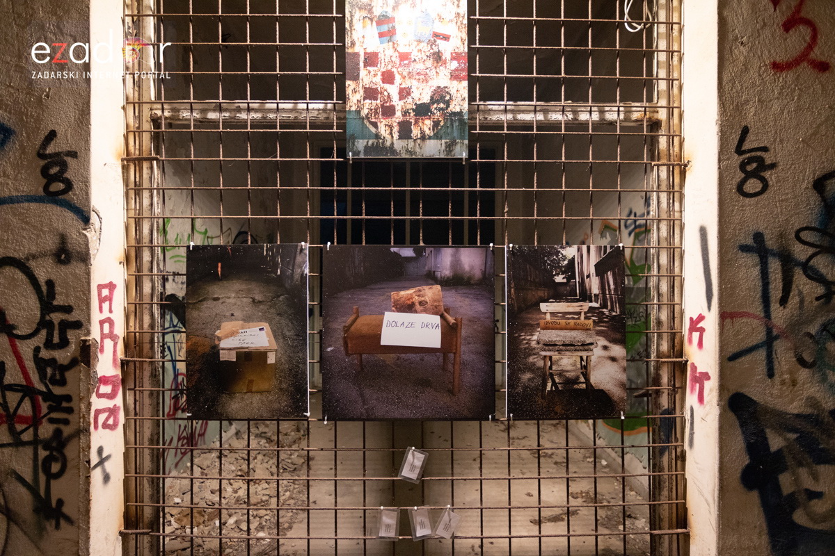 KvartArt 2018.: Art buvljak & koncert Nipplepeoplea