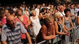 Hari Rončević @ Virsko ljeto 2017 Hari Rončević @ Virsko ljeto 2017