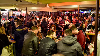 Grupa Forum @ Advent u Zadru