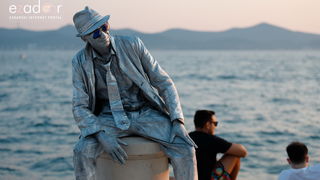 Večernji đir po gradu 30. srpnja 2019.