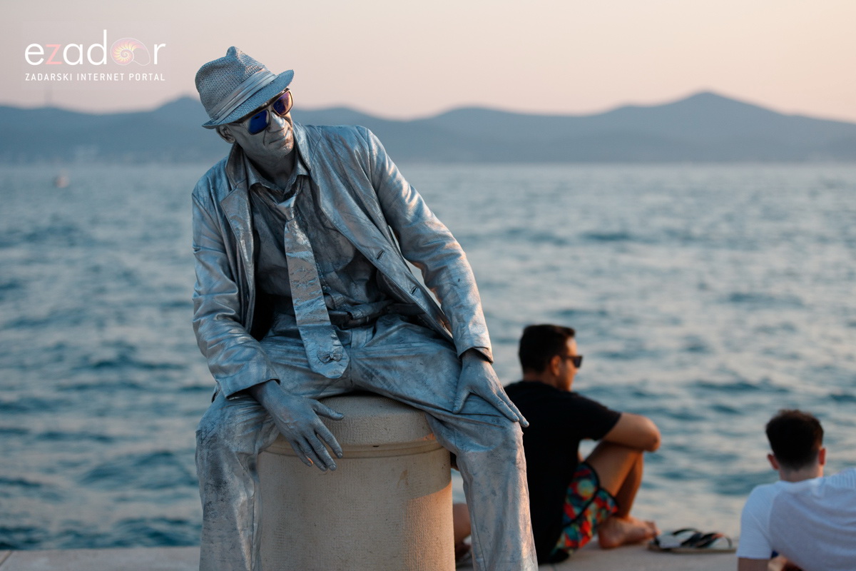 Večernji đir po gradu 30. srpnja 2019.