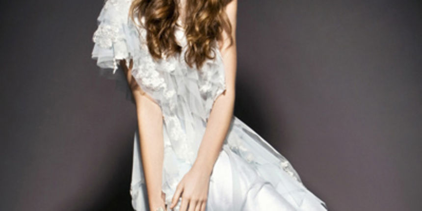 Lookbook hr. dizajnera jesen/zima 2011/12., foto: moda.hr Lookbook hr. dizajnera jesen/zima 2011/12., foto: moda.hr