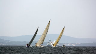 ORC kup Hrvatske: Zadarki kup 2010., Foto. Mladen Malik