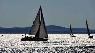 Regata “On i Ona” 2015., foto-L. Kvarantan Regata “On i Ona” 2015., foto-L. Kvarantan