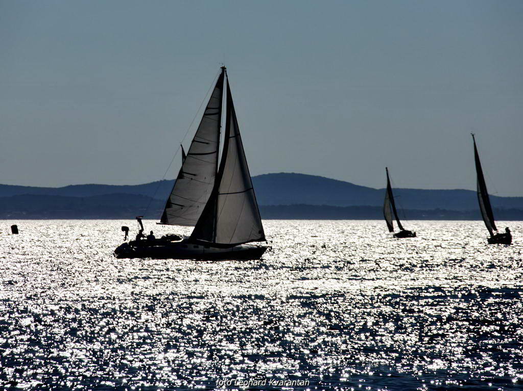 Regata “On i Ona” 2015., foto-L. Kvarantan Regata “On i Ona” 2015., foto-L. Kvarantan