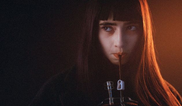 Humanist Vampire Seeking Consenting Suicidal Person