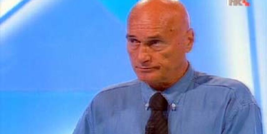 Zvonimir Hodak Zvonimir Hodak