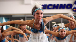 Plesna rapsodija Baletne udruge Pirueta (foto:Saša Čuka) Plesna rapsodija Baletne udruge Pirueta (foto:Saša Čuka)