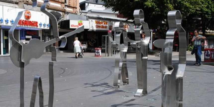 Hamburg u znaku legendarnih Beatlesa Hamburg u znaku legendarnih Beatlesa