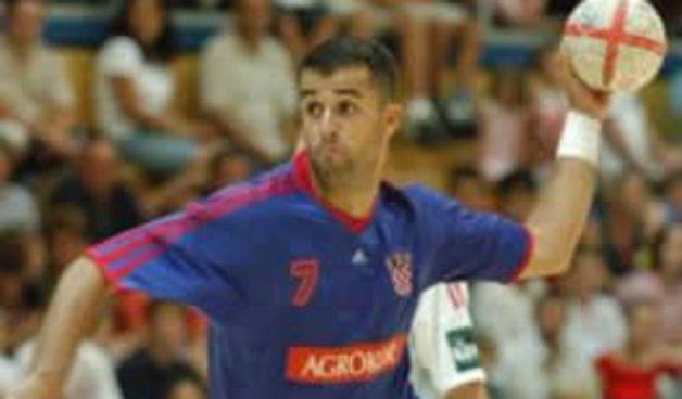 Vedran Zrnić (Foto: hrk-gorica.hr)