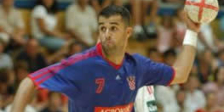 Vedran Zrnić (Foto: hrk-gorica.hr)