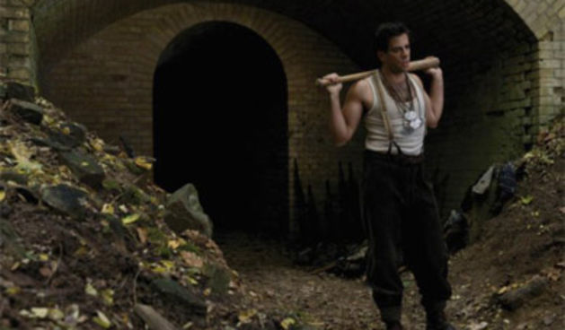 Eli Roth u Nemilosrdnim gadovima (Inglorius Bastards) (Fitness.com.hr)