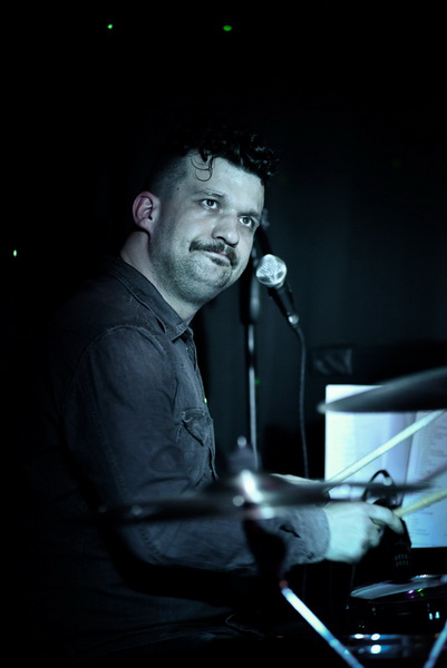 Uskrsni koncert: Filip Dizdar & Groovers bend @ Maraschino Bar