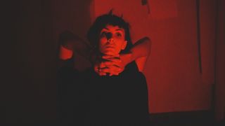 Performans “Granice” polaznika Glumačke radionice “Backstage” Performans “Granice” polaznika Glumačke radionice “Backstage”