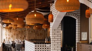 Restoran Lazaret na otoku Ošljaku, savršeno mjesto za bijeg od svakodnevice Restoran Lazaret na otoku Ošljaku, savršeno mjesto za bijeg od svakodnevice