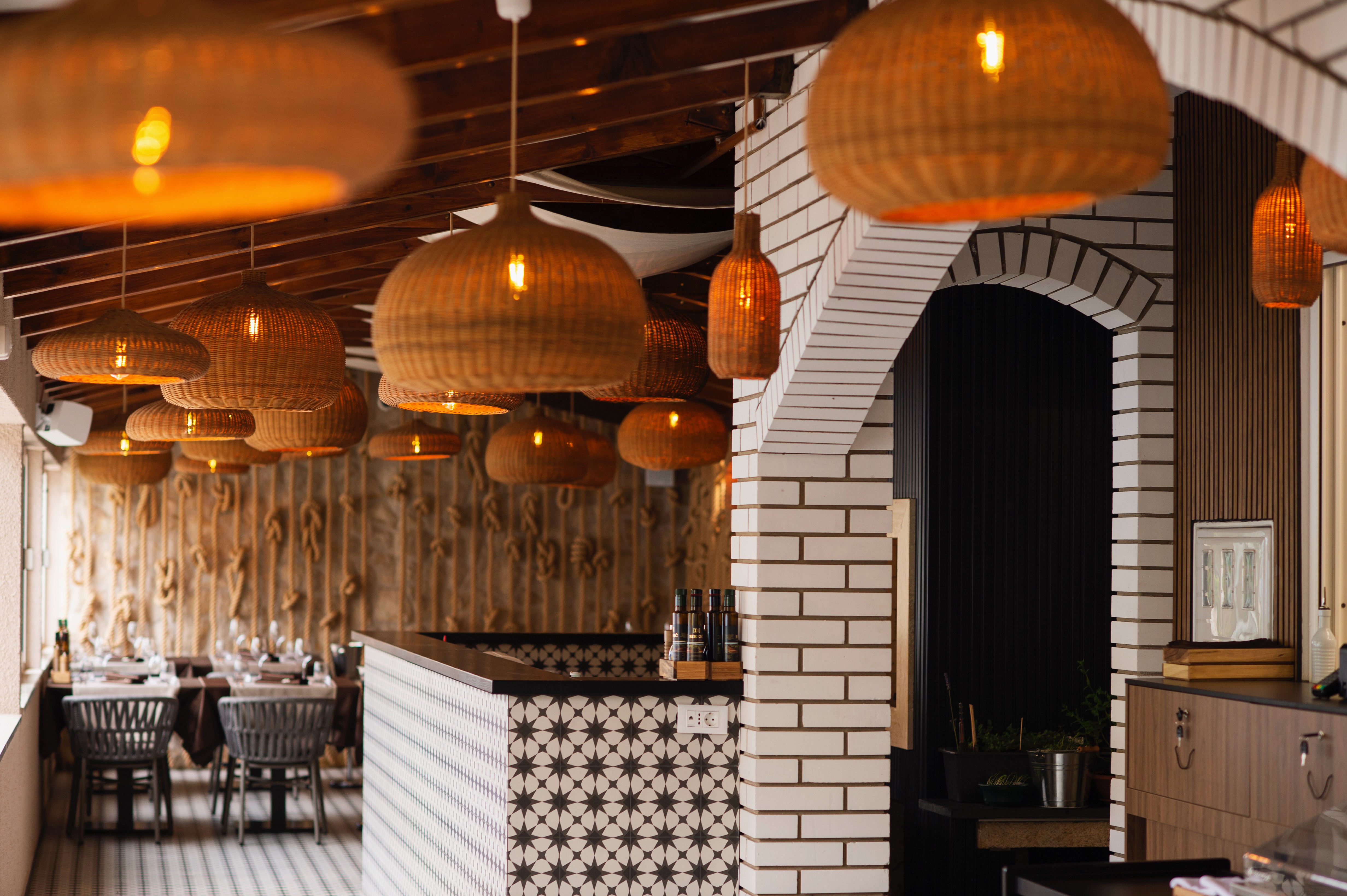 Restoran Lazaret na otoku Ošljaku, savršeno mjesto za bijeg od svakodnevice Restoran Lazaret na otoku Ošljaku, savršeno mjesto za bijeg od svakodnevice