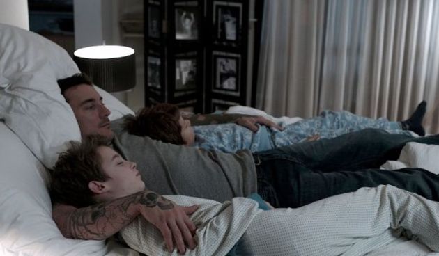 Ti mene nosis, foto:Promo