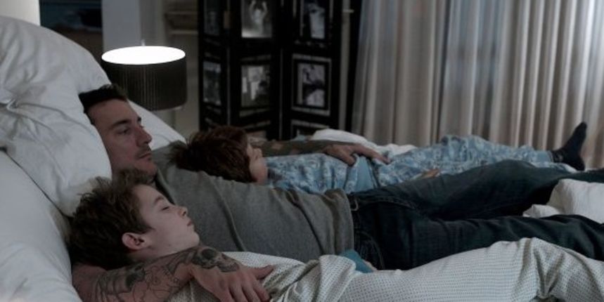 Ti mene nosis, foto:Promo Ti mene nosis, foto:Promo