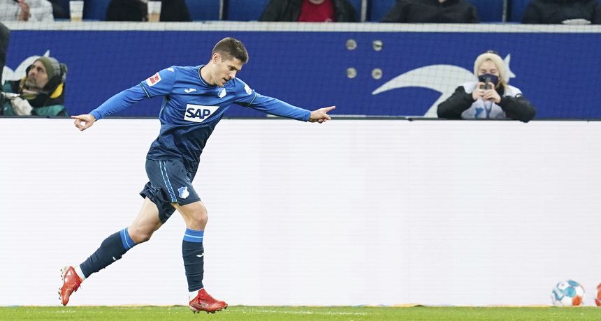 Hoffenheim Hoffenheim