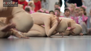 Plesni karneval u City Galleriji Plesni karneval u City Galleriji