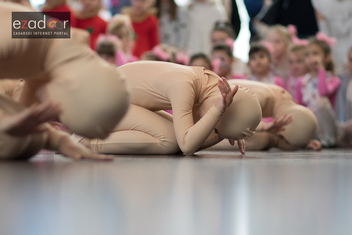 Plesni karneval u City Galleriji Plesni karneval u City Galleriji