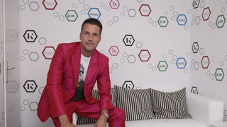 DJ Antoine zapalio Kalypso club, Foto: Bruno Zlomislić DJ Antoine zapalio Kalypso club, Foto: Bruno Zlomislić