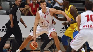 ZDBT 2018: Olimpia Milano – Maccabi Tel Aviv 80-75 ZDBT 2018: Olimpia Milano – Maccabi Tel Aviv 80-75