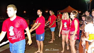 Jadranske igre u Poljani