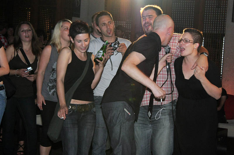 Arsenal – Urban & 4