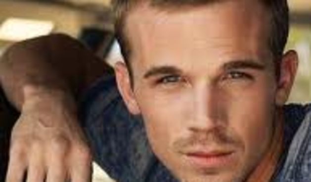 cam gigandet