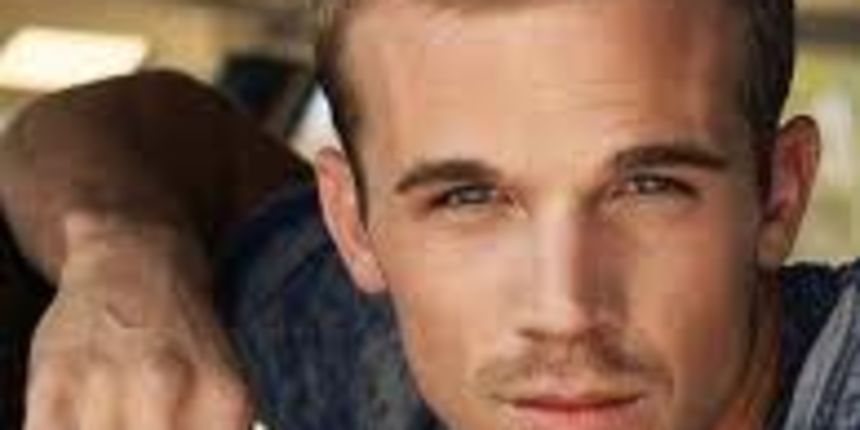 cam gigandet