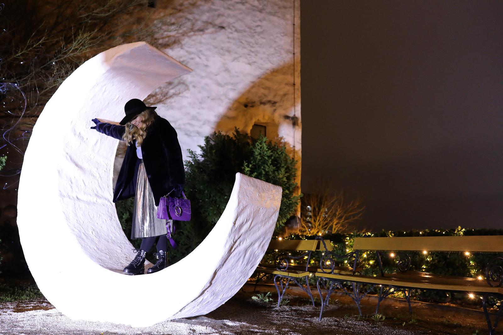 Zagrebački Advent ove godine pun je svjetla i šarenila