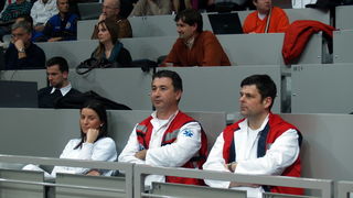 Ekipa hitne medicinske pomoci