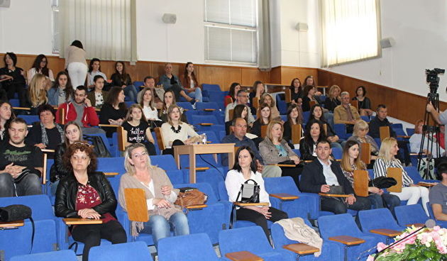 Grad Zadar dodijelio stotinu novih stipendija