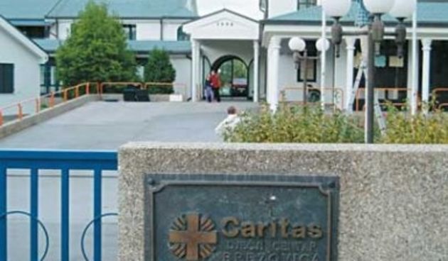 Dom u Brezovici (Foto: glas-koncila.hr)