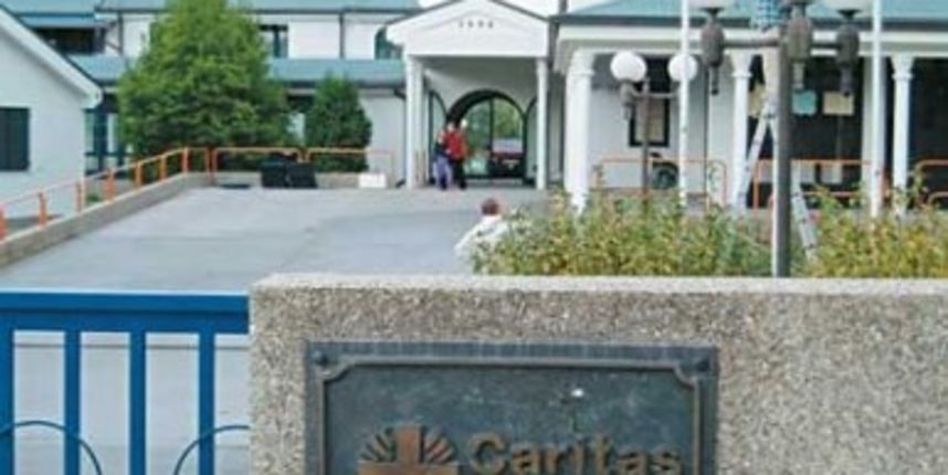 Dom u Brezovici (Foto: glas-koncila.hr) Dom u Brezovici (Foto: glas-koncila.hr)