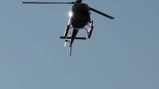 Trst: Barcolana 2009.