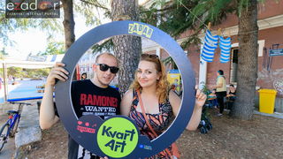 KvartArt: Poslijepodnevne subotnje aktivnosti i večernji koncert Miroslava Tadića