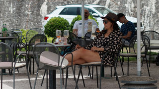 Đir po gradu, 23. lipnja 2021. Đir po gradu, 23. lipnja 2021.