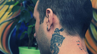 Tattoo majstori u Zadru, Foto: Leo Banic Tattoo majstori u Zadru, Foto: Leo Banic