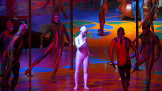 Zagreb, 171110.
Cirkus Cirque du Soleil najpoznatija je umjetnicka kolonija na svijetu.
U Zagrebu ce nastupati cak 5 dana za redom, sa predstavom Saltimbanco. Saltimbanco je predstava s kojom je Cirque du Soleil naduze na turneji te ju je vidjelo preko 11 Zagreb, 171110.
Cirkus Cirque du Soleil najpoznatija je umjetnicka kolonija na svijetu.
U Zagrebu ce nastupati cak 5 dana za redom, sa predstavom Saltimbanco. Saltimbanco je predstava s kojom je Cirque du Soleil naduze na turneji te ju je vidjelo preko 11