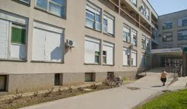 bjelovarska bolnica, foto: jutarnji.hr