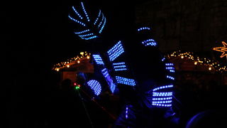 Ledana Golden Party 12. prosinca 2015.