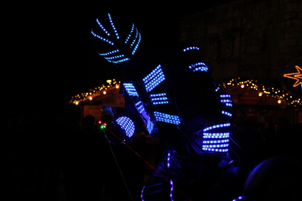 Ledana Golden Party 12. prosinca 2015.