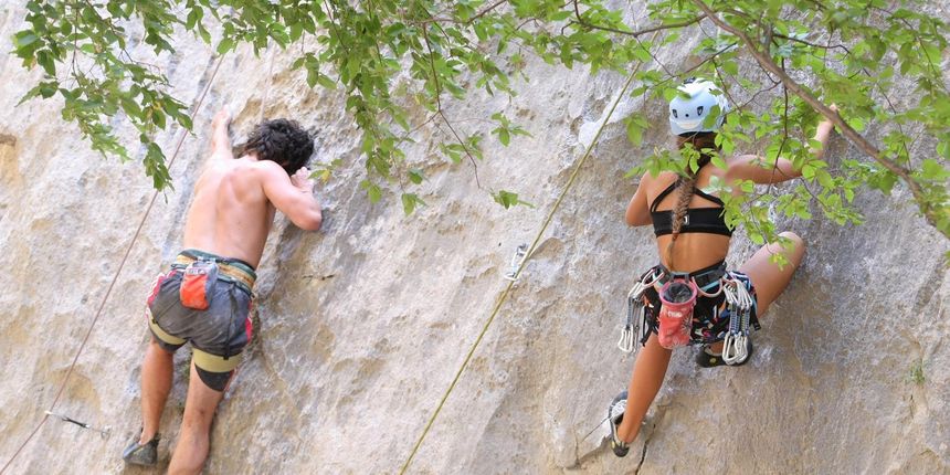 Međunarodni susret penjača Međunarodni susret penjača