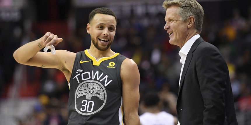 Steph Curry Steph Curry